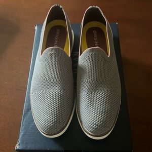 Cole Haan OG Cloud Meridian Loafer